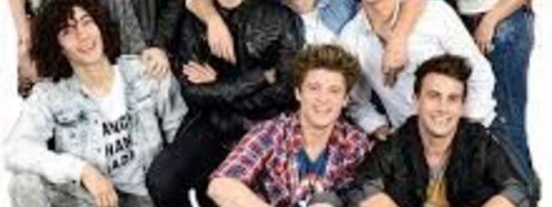 que personaje eres de soy luna