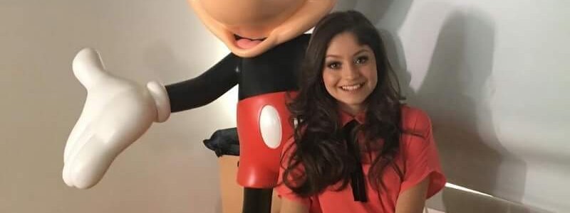 Cuanto sabes de Karol Sevilla?