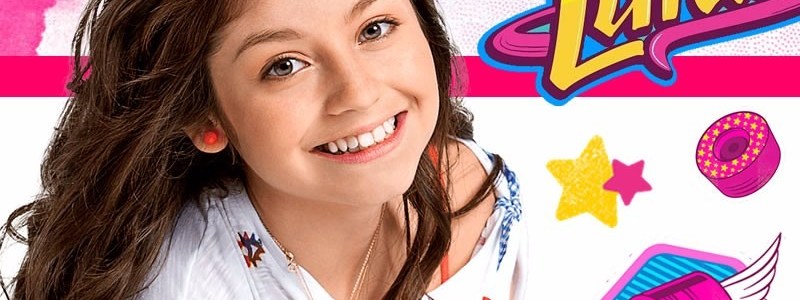 Cuanto sabes sobre Soy Luna