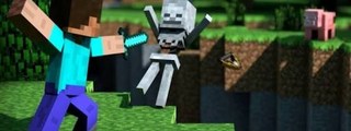 Test de minecraft