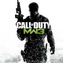 &iquest;Para cuales plataforma se dise&ntilde;o &eacute;l Modern Warfare 3? - &iquest;Que tanto sabes de Call Of Duty?