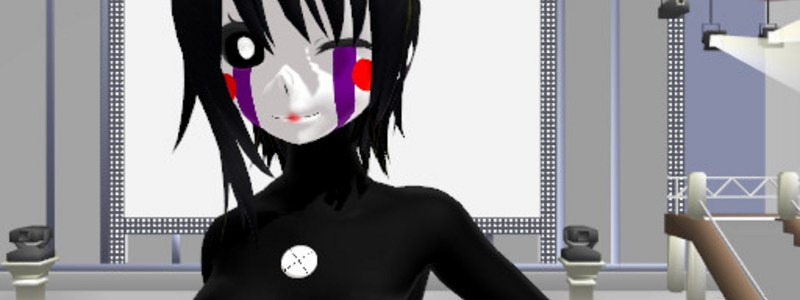 CUANTO SABES DE FNAF 