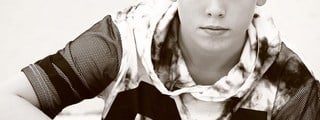 cuanto sabes de carson lueders 