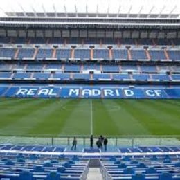 &iquest;Como se llama &eacute;l estadio del Real Madrid? - &iquest;Que tanto sabes de Real Madrid?