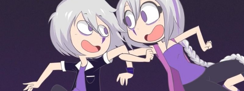 ¿Que personaje de FNAFHS eres?