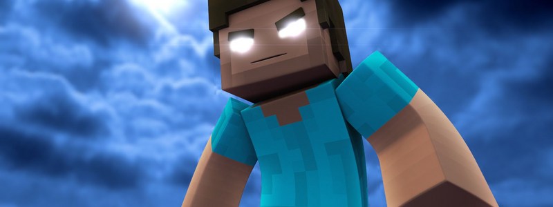 cuanto sabes de herobrine de minecraft