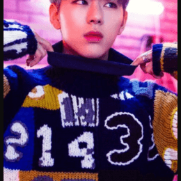 Cual cancion si es cantada por zico de block b? - &iquest;Que tan fan eres del KPop y Doramas?