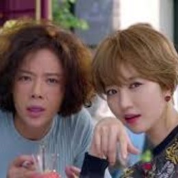 Que personaje llamaba jackson a la protagonista de she was pretty? - &iquest;Que tan fan eres del KPop y Doramas?