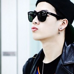 Que era jackson de got7 antes de su debut? - &iquest;Que tan fan eres del KPop y Doramas?