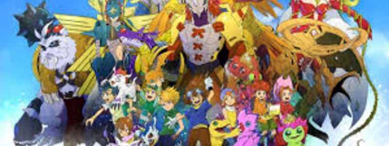 cuanto sabes de digimon