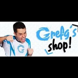 &iquest;De que se trata la pagina web de TheGrefg? - &iquest;Que tanto sabes de TheGrefg?