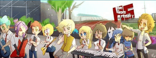 cuanto sabes de FNAFHS