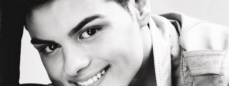 Abraham Mateo