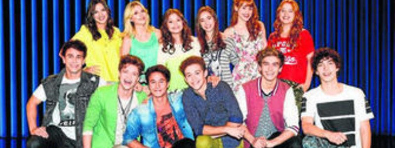 ¿CUANTO SABES DE SOY LUNA?