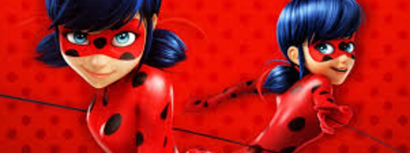 quien eres de LadyBug