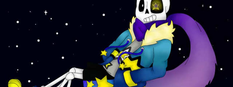 Undertale