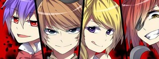 ¿Qué personaje de FNAFHS eres?