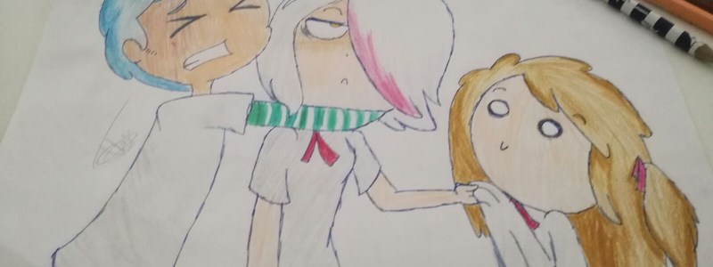 que personaje eres de fnafhs
