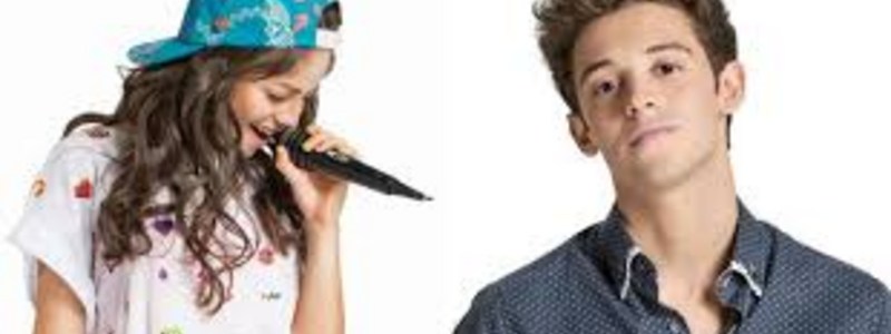 soy luna