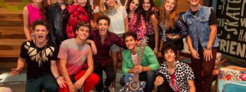 Cuanto sabes de soy luna