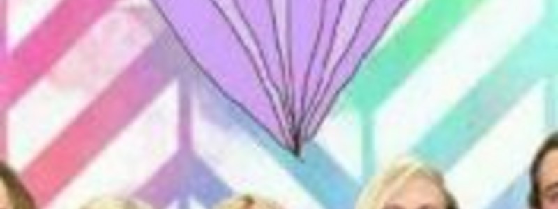 eres una verdadera R5 family