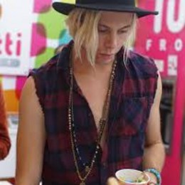 como le dicen a Riker - eres una verdadera R5 family