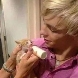 comida favorita de ross - eres una verdadera R5 family