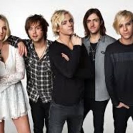 rocky es - eres una verdadera R5 family