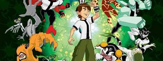 Preguntas y respuestas: Cuanto Sabes de Ben 10 Saga