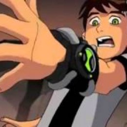 &iquest;C&oacute;mo se llama el primer alien en que se transformo Ben ? - Cuanto Sabes de Ben 10 Saga