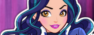 Chica vampiro