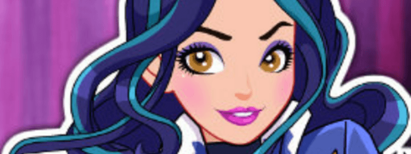 Chica vampiro
