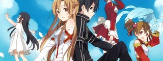 Que personaje de swort arte online eres