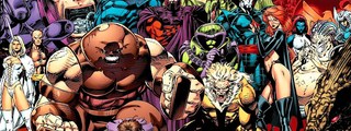 High School Of Villains 