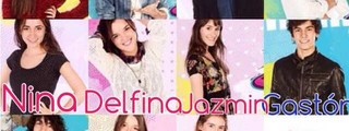 ¿A quien de las chicas Soy Luna te pareces?