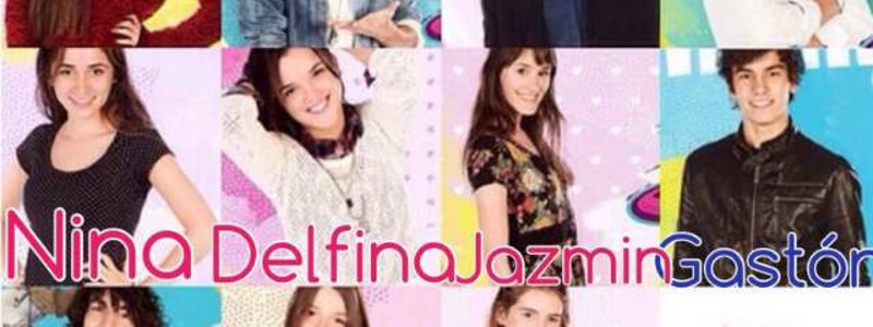 ¿A quien de las chicas Soy Luna te pareces?