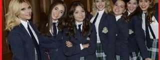 ¿¿Que chica de soy luna eres??