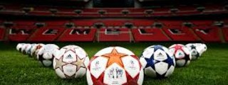Que tantos sabes de futbol 