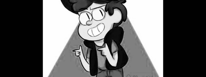 Test gravity falls 