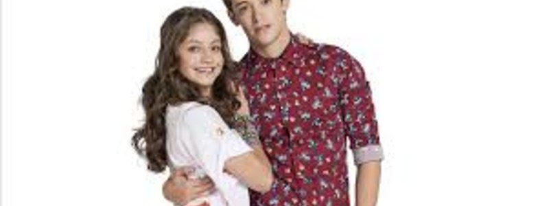 soy luna