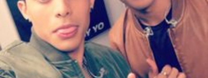 Cuantos sabes de CNCO?
