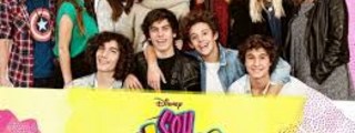 cual de los personajes de soy luna eres?