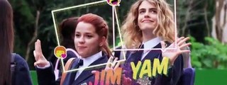 Jim o yam? 