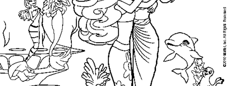 test que barbie eres