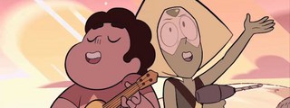Quien eres de ''Steven Univers''