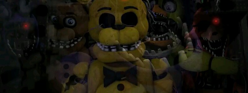 ¿Cuánto sabes de five nights at freddys?