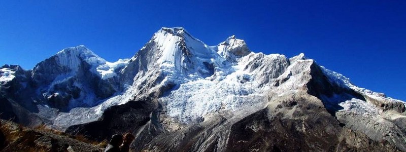 Cuanto sabes de montañas