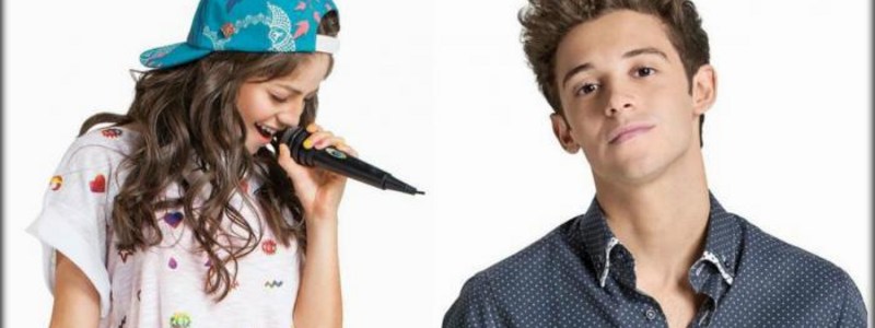 cuanto sabes de karol sevilla y ruggero pascuarelli