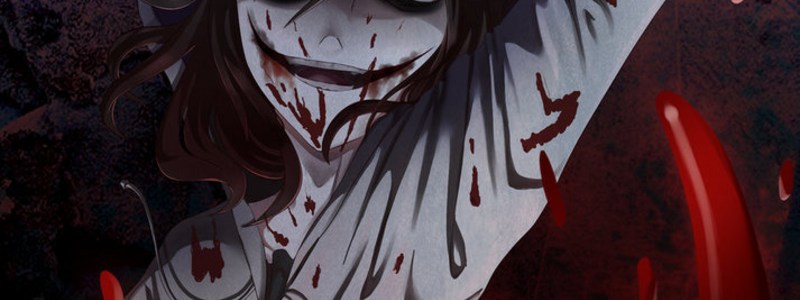 cuanto sabes de jeff the killer 