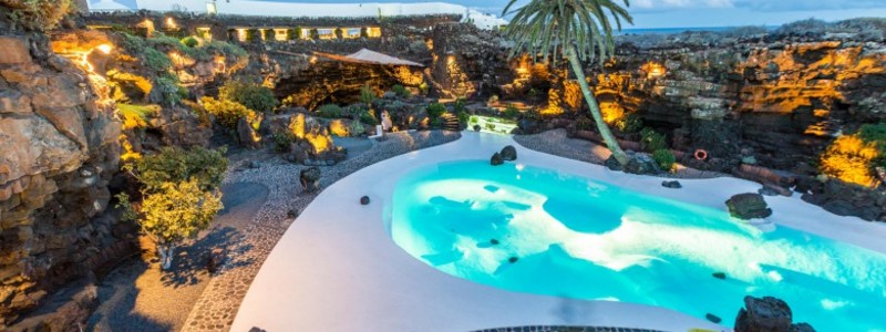 Cuanto sabes sobre Lanzarote